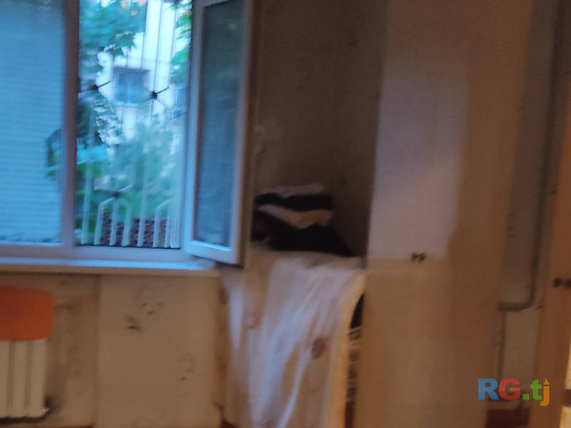 3-комн. квартира, 62 м² 1 этаж на продажу