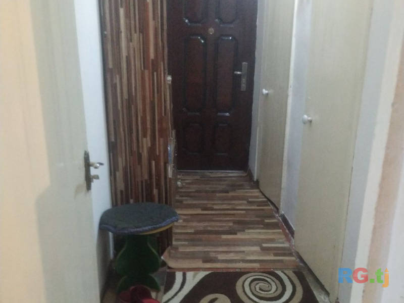 2-комн. квартира, 48 м² 2 этаж на продажу