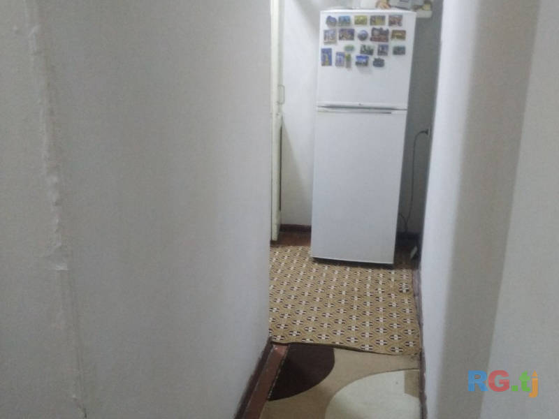 2-комн. квартира, 48 м² 2 этаж на продажу