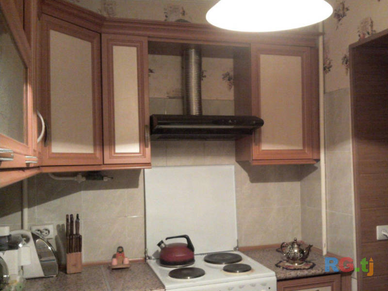 3-комн. квартира, 70 м² 3 этаж на продажу