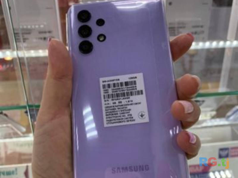 Galaxy a32 128gb