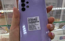 Galaxy a32 128gb