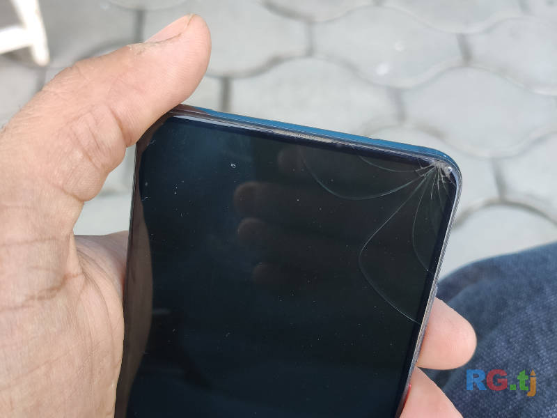 Xiaomi mi 9T 6/128gb