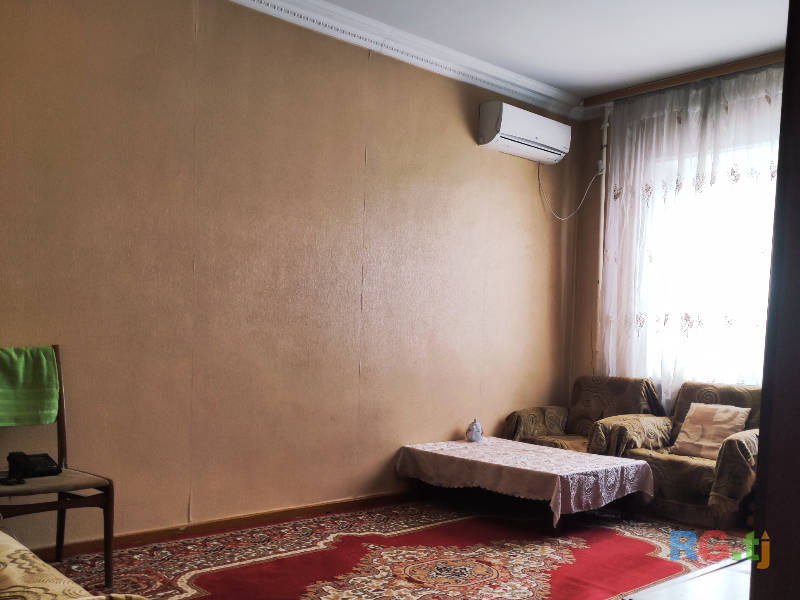 3-комн. квартира, 61 м² 1 этаж на продажу