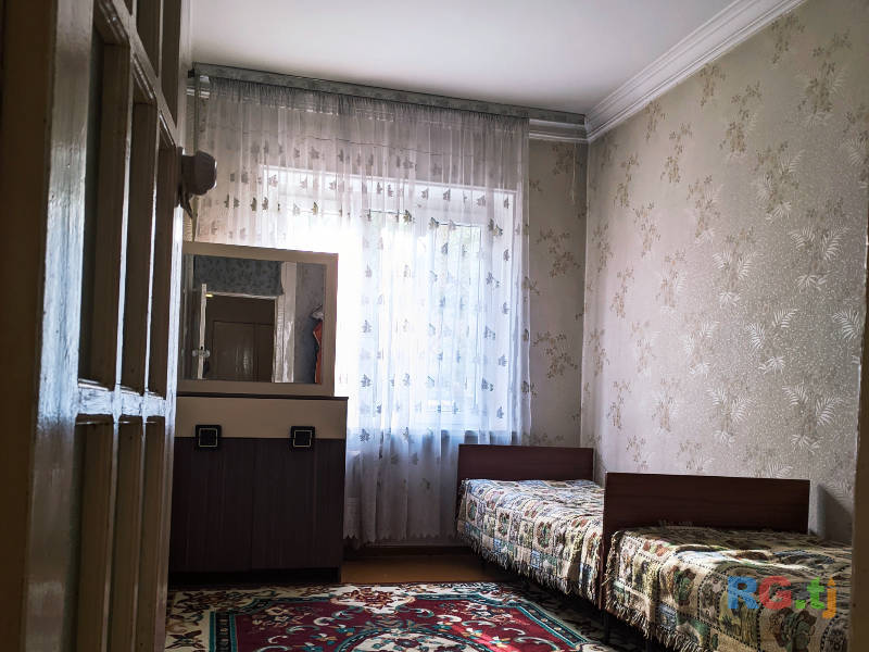 3-комн. квартира, 61 м² 1 этаж на продажу