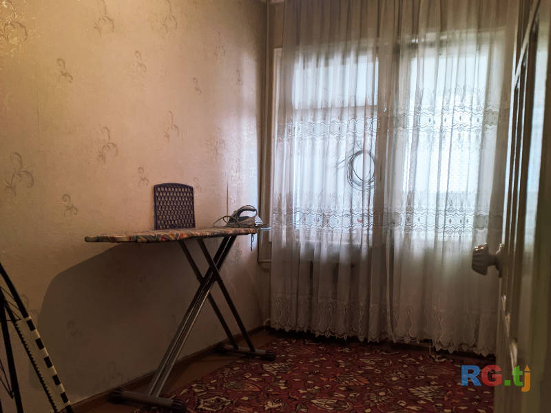 3-комн. квартира, 61 м² 1 этаж на продажу