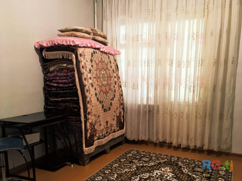 3-комн. квартира, 61 м² 1 этаж на продажу