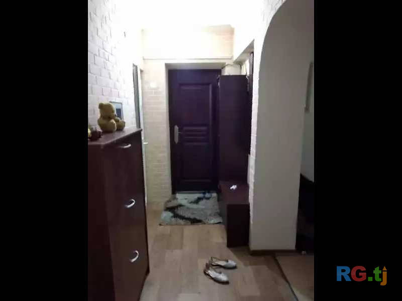3-комн. квартира, 60 м² 4 этаж на продажу