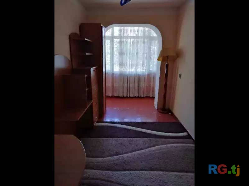 3-комн. квартира, 60 м² 4 этаж на продажу