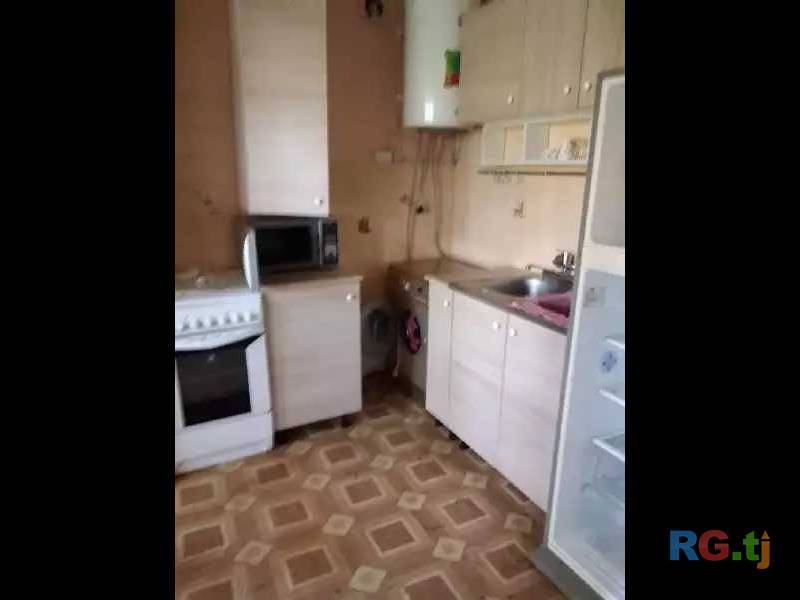 3-комн. квартира, 60 м² 4 этаж на продажу