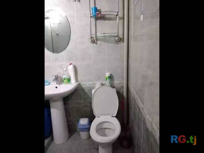 3-комн. квартира, 60 м² 4 этаж на продажу