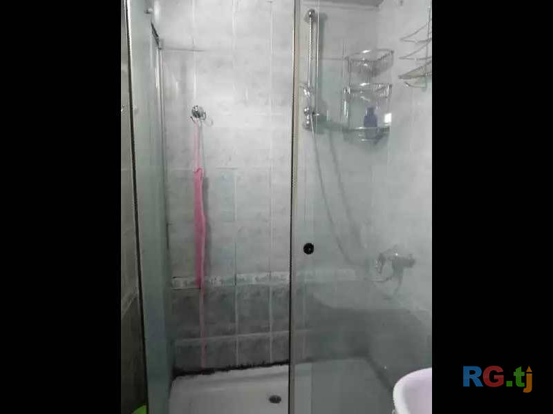 3-комн. квартира, 60 м² 4 этаж на продажу