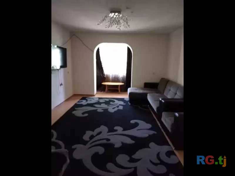 3-комн. квартира, 60 м² 4 этаж на продажу