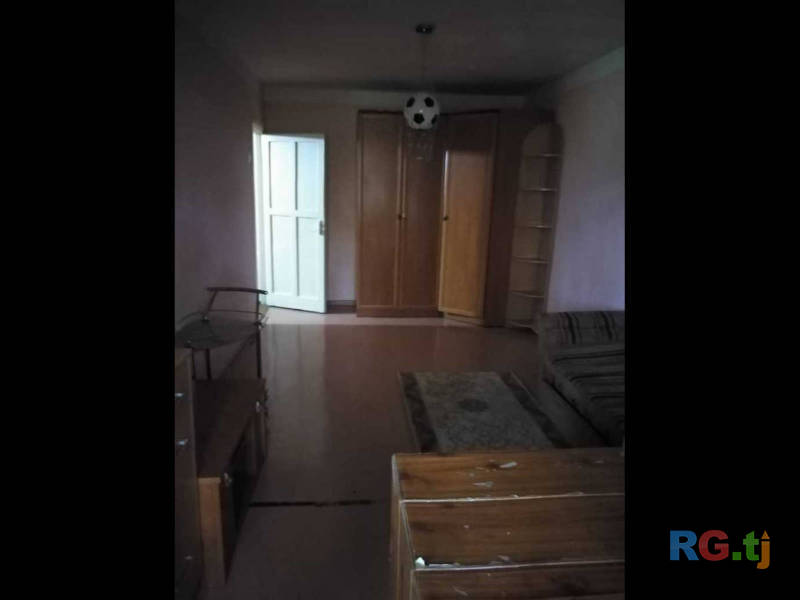 3-комн. квартира, 60 м² 4 этаж на продажу