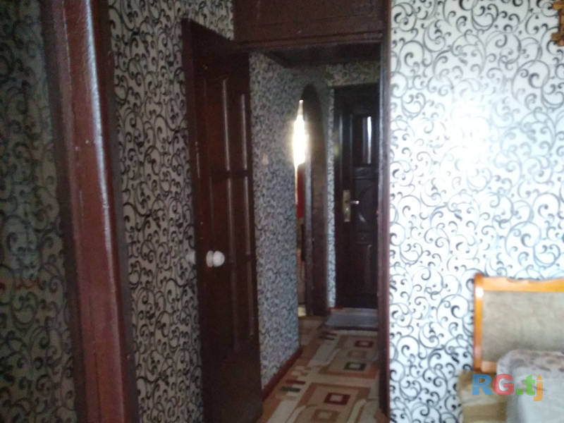 2-комн. квартира, 42 этаж на продажу