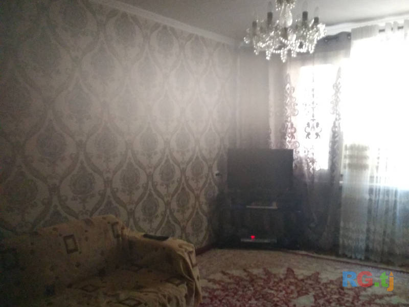 2-комн. квартира, 42 этаж на продажу
