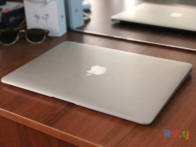 Ноутбук Apple MacBook Air 13 Early 2014