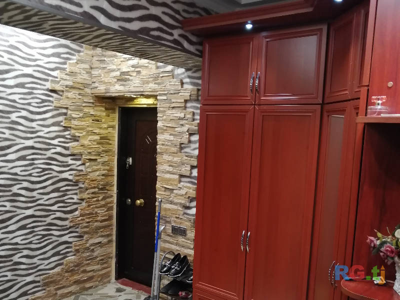 3-комн. квартира, 68 м² 2 этаж на продажу