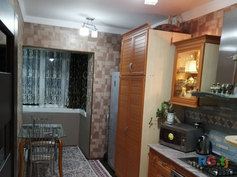 3-комн. квартира, 68 м² 2 этаж на продажу