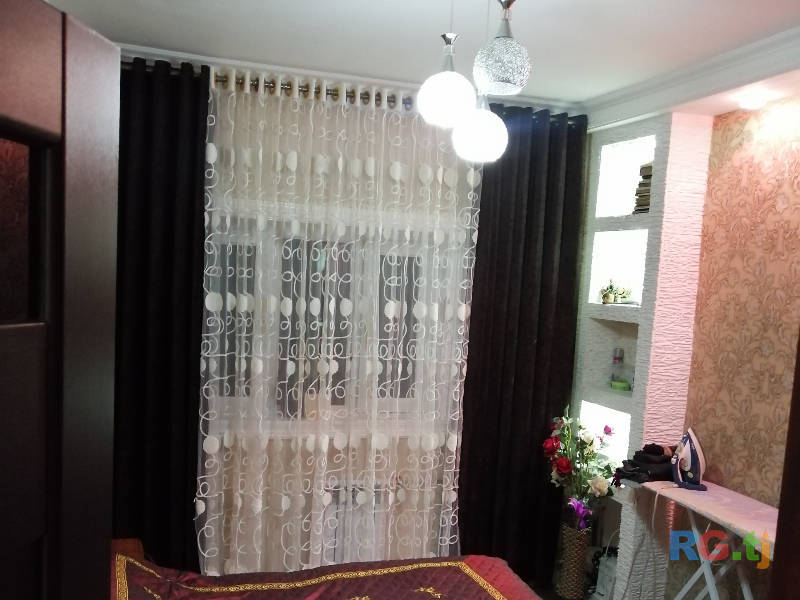 3-комн. квартира, 68 м² 2 этаж на продажу