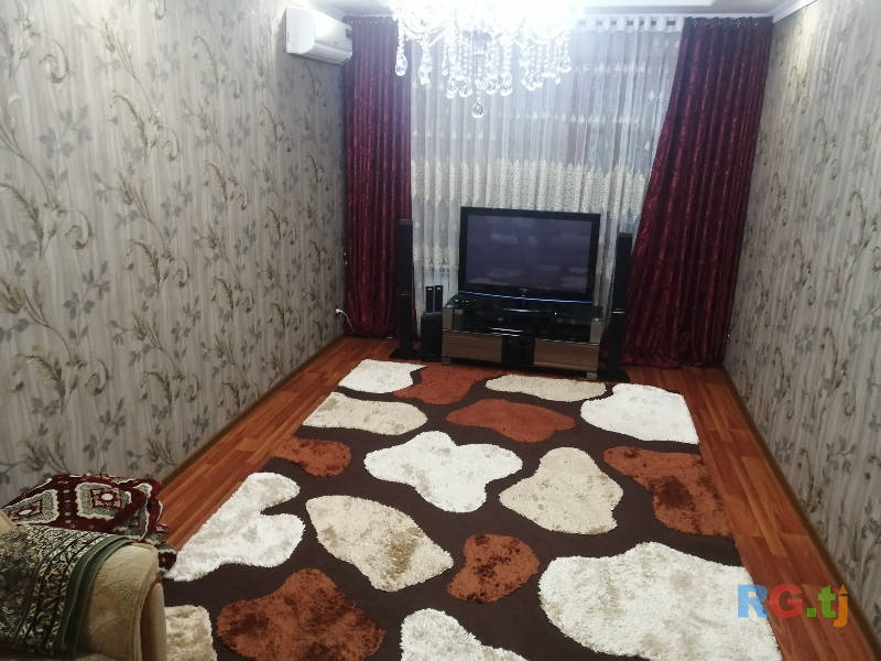 3-комн. квартира, 68 м² 2 этаж на продажу