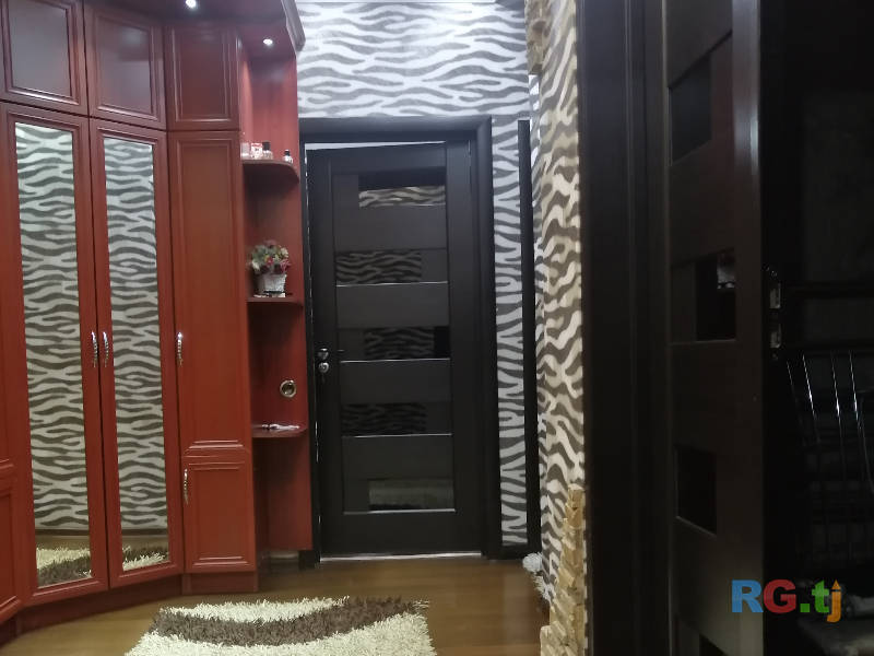 3-комн. квартира, 68 м² 2 этаж на продажу