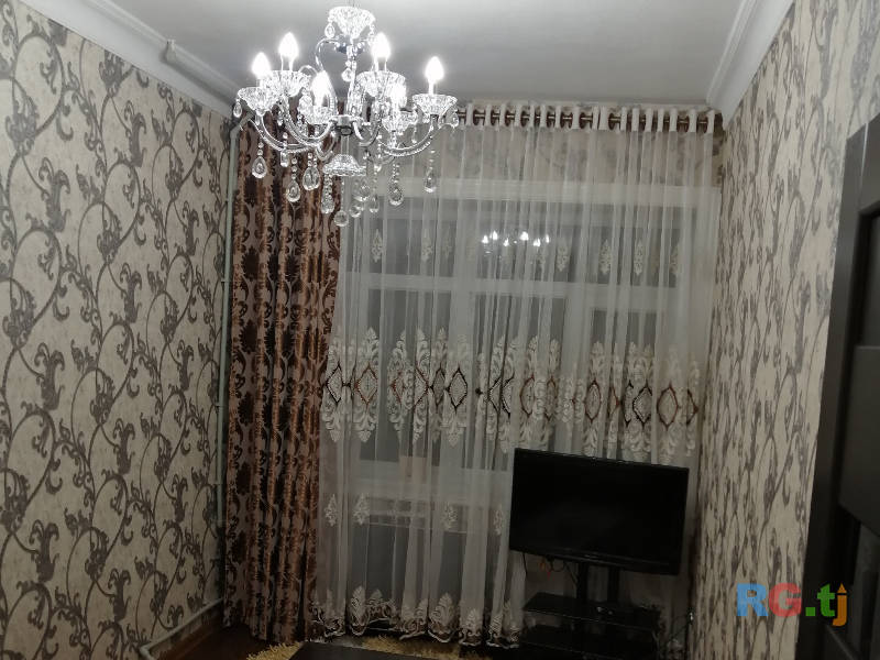 3-комн. квартира, 68 м² 2 этаж на продажу