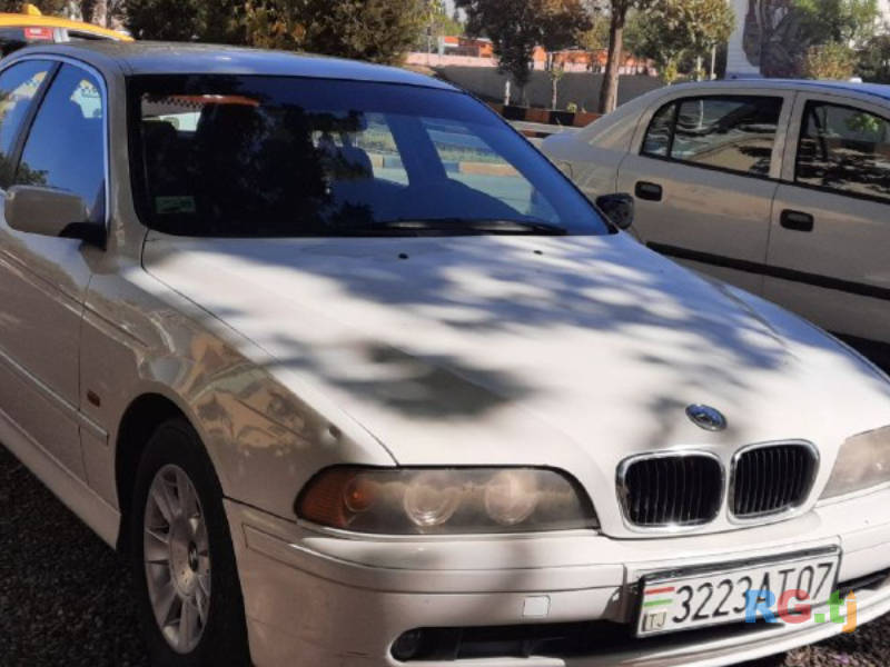 BMW 2.0 2001 г.