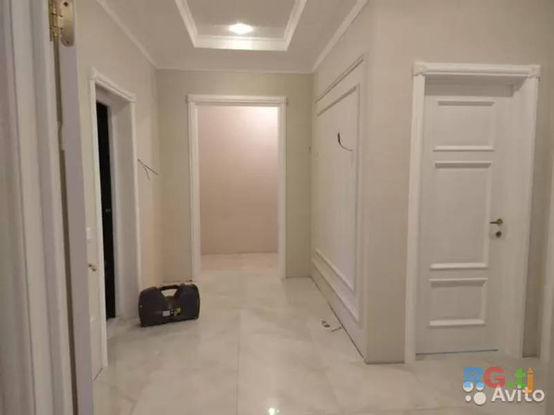 Ремонт квартир и домов