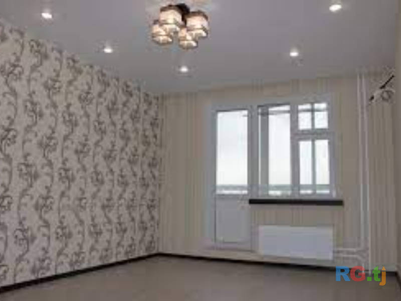 Ремонт квартир и домов
