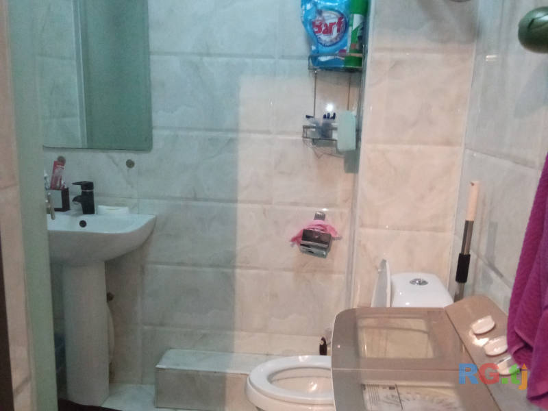 2-комн. квартира, 45 м² 2 этаж на продажу