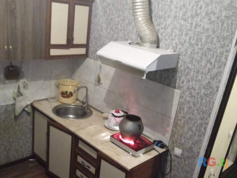 2-комн. квартира, 45 м² 2 этаж на продажу
