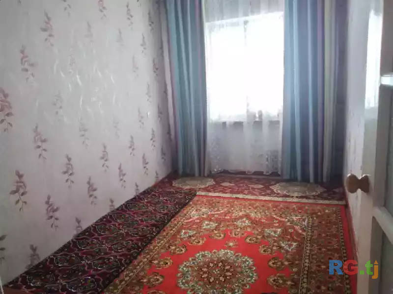 3-комн. квартира, 70 м² 7 этаж на продажу