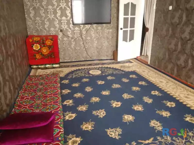 3-комн. квартира, 70 м² 7 этаж на продажу