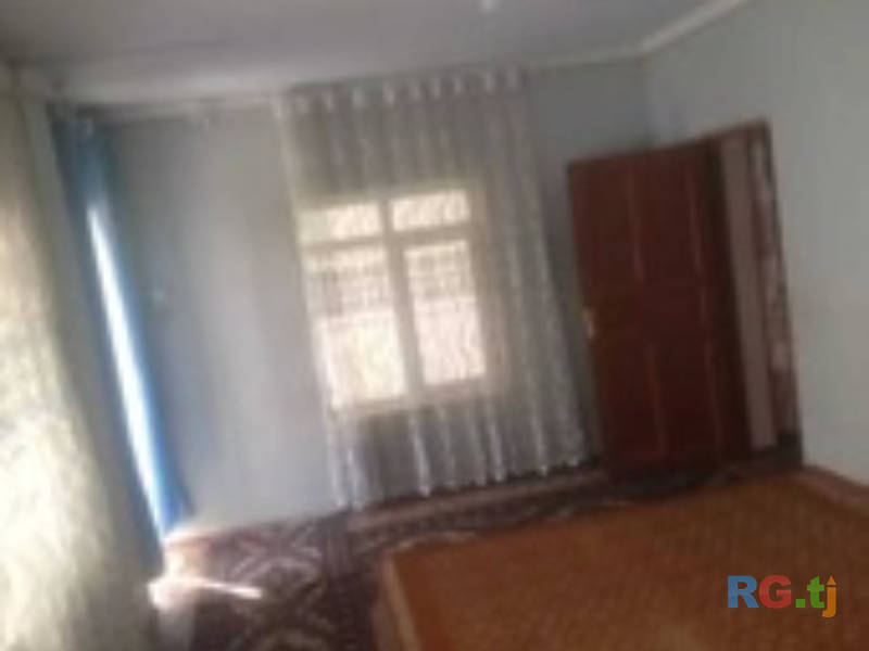 Комната в двухкомнатной квартире
