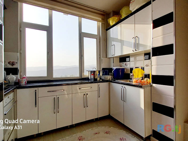 3-комн. квартира, 108 м² 8 этаж на продажу