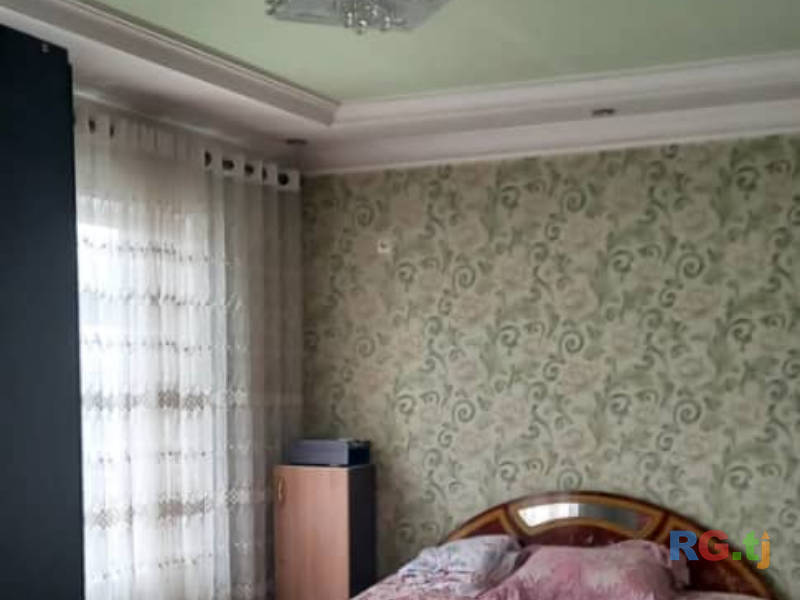 2-эт. дом 9-комн. 3.5 сот. на продажу