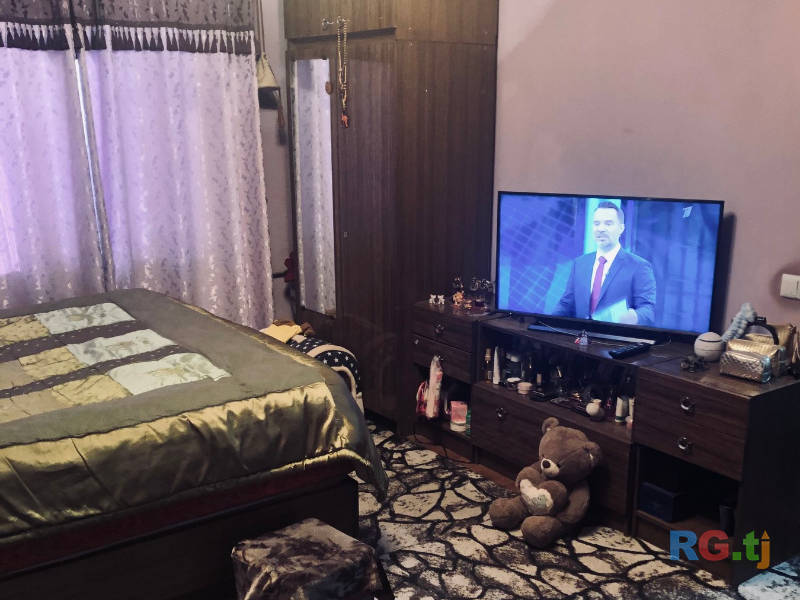 1-комн. квартира, 30 м² 1 этаж на продажу
