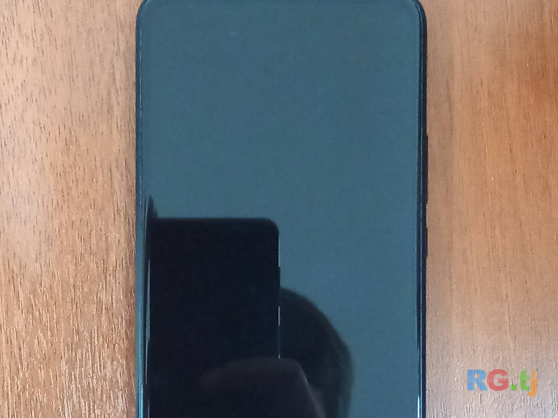 Huawei honor 9x