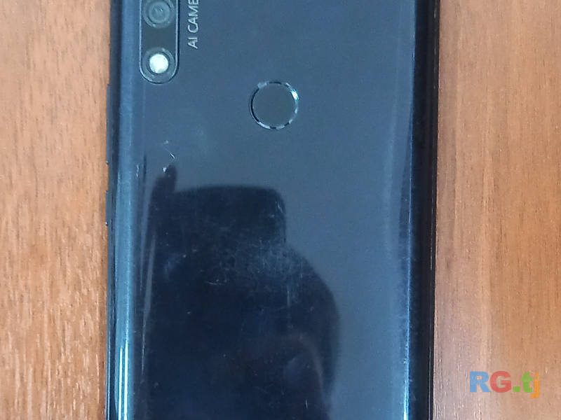 Huawei honor 9x
