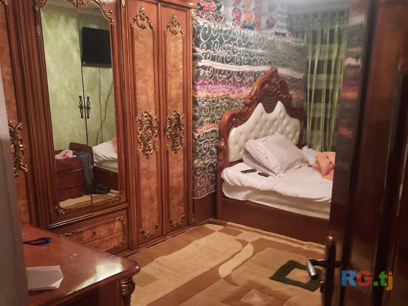3-комн. квартира, 1 м² 1 этаж на продажу