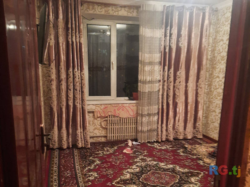 3-комн. квартира, 1 м² 1 этаж на продажу