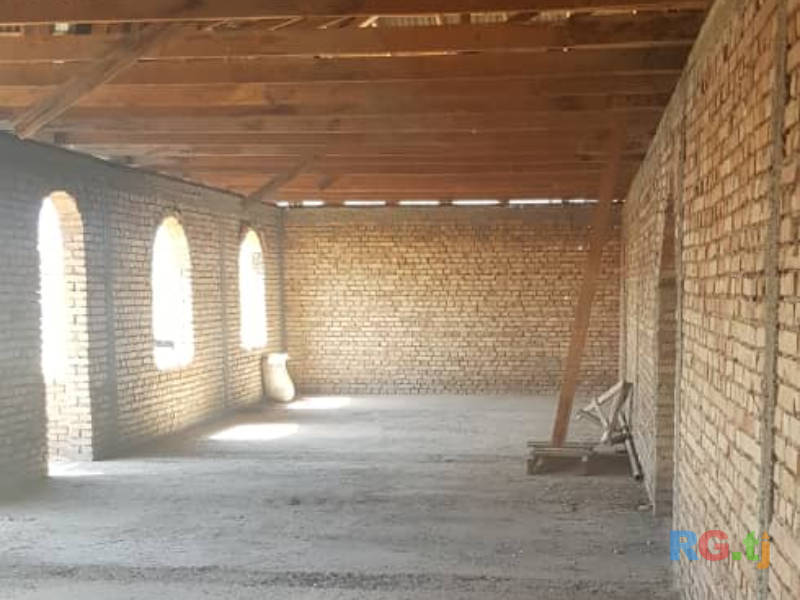 2-эт. дом 16-комн. 8 сот. на продажу