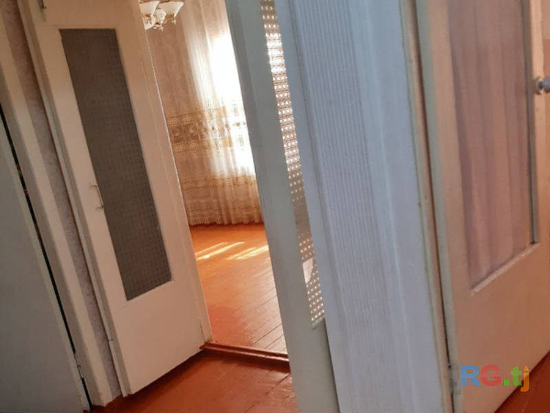 2-комн. квартира, 53.6 м² 10 этаж на продажу