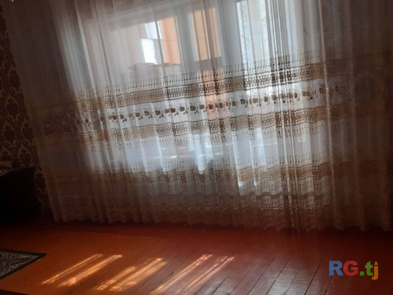 2-комн. квартира, 53.6 м² 10 этаж на продажу