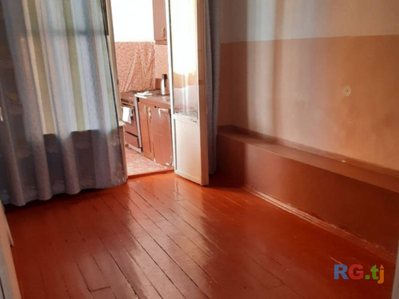 2-комн. квартира, 53.6 м² 10 этаж на продажу