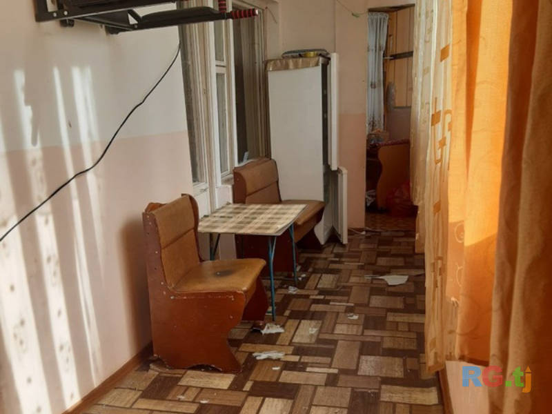2-комн. квартира, 53.6 м² 10 этаж на продажу