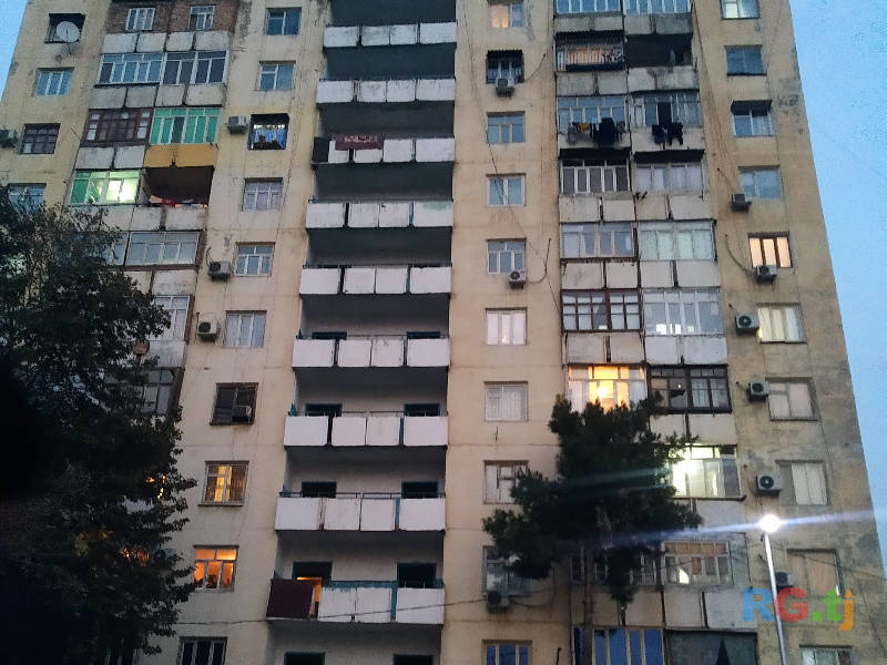 4-комн. квартира, 64 м² 12 этаж на продажу