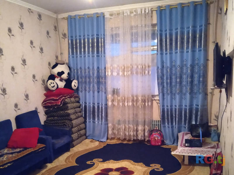 4-комн. квартира, 64 м² 12 этаж на продажу