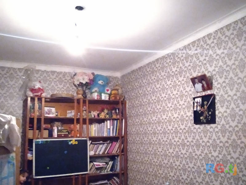 4-комн. квартира, 64 м² 12 этаж на продажу